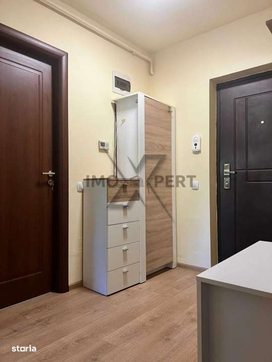 Apartament 1 camera, 42.5 mp - Junior Residence, Cluj-Napoca - Imagine principală: 5/7