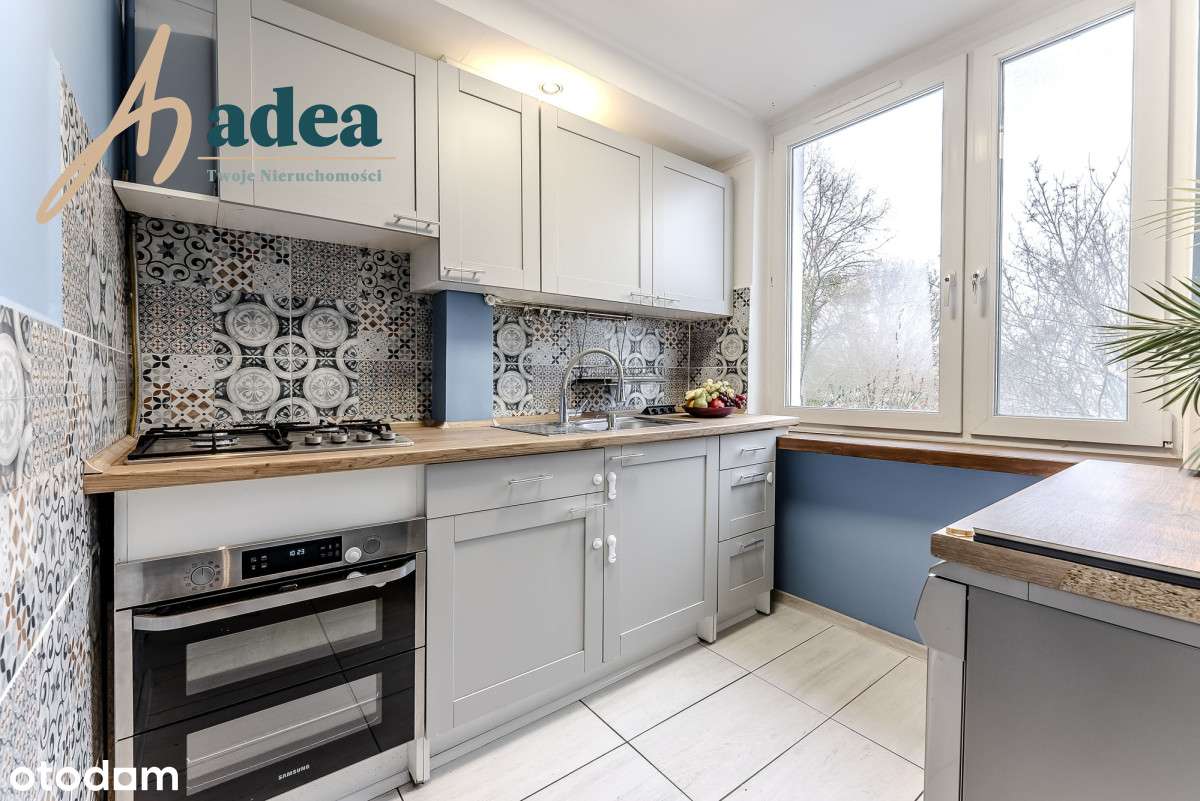 Atrakcyjne M4 z klimatyzacją-6