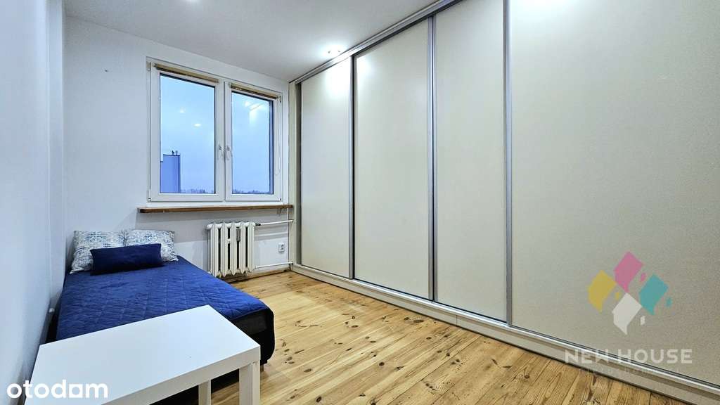 Olsztynek, ok. 70 m2, 4 pokoje, piwnica, balkon-14