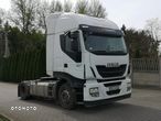 Iveco Stralis 460 HI-WAY Standard Automat Euro 6 - 2