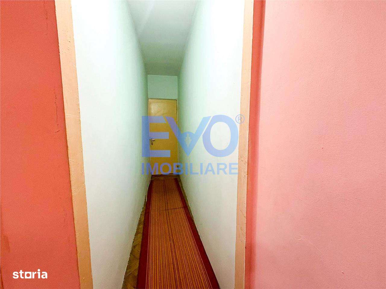 Apartament de vanzare, 2 camere, Tudor Vladimirescu, etaj 3, Iasi-7