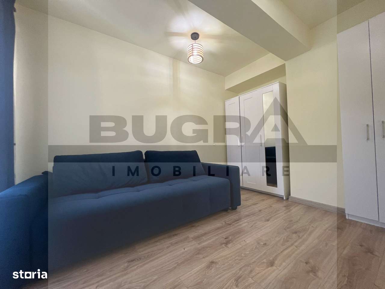Apartament de 2 camere, 41mp, parcare subterana, Ego Residence - Imagine principală: 5/10