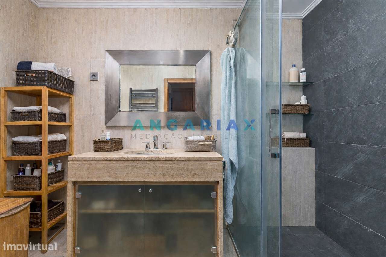 ANG1529 - Apartamento T3 para Venda em Setúbal-41