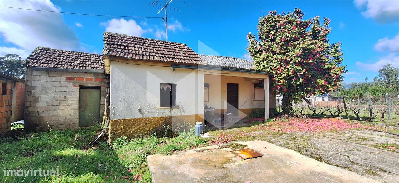 Moradia Devoluta T1 Venda em Molelos,Tondela-14