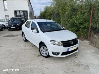 Dacia Logan 1.5 75CP Ambiance