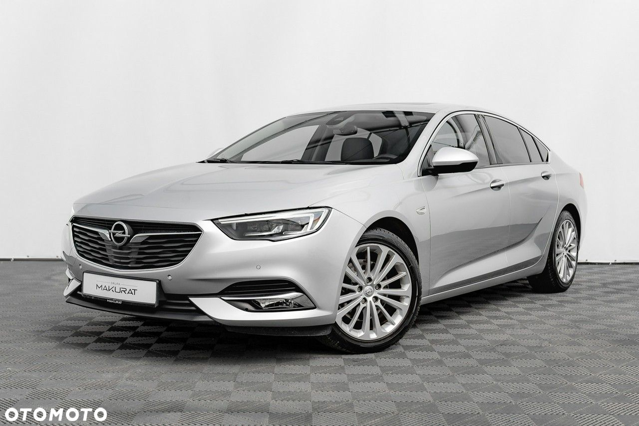 Opel Insignia 1.6 T Elite S&S - 13