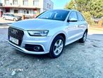 Audi Q3 2.0 TDI Quattro Prime Line S tronic - 1