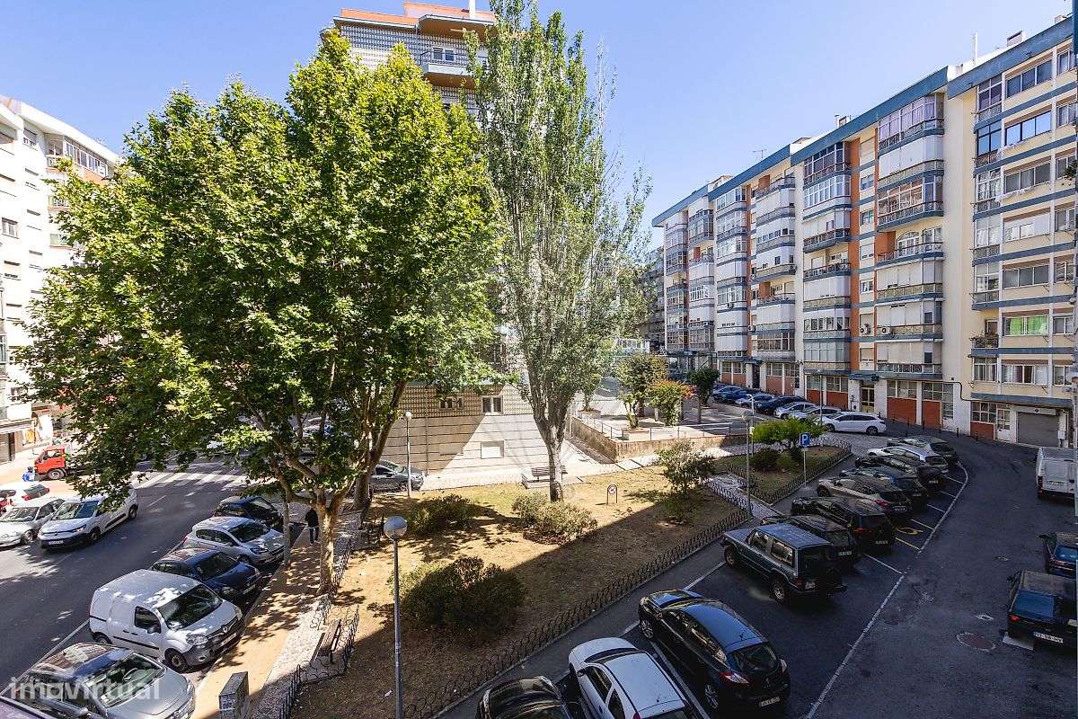 Apartamento T3 para venda-26