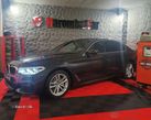 BMW 520 d Pack M Auto - 13