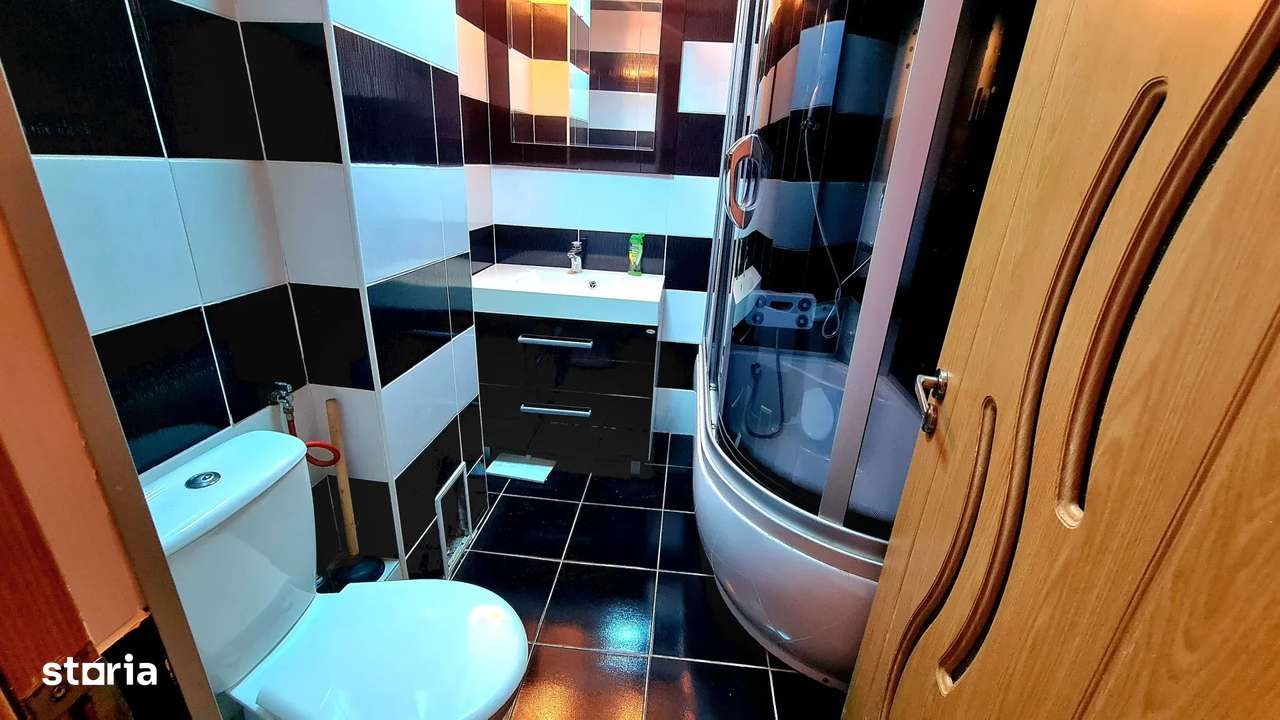 Vand apartament 3 camere in Moneasa ID: RH-42863-2