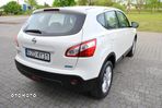 Nissan Qashqai 1.5 dCi Acenta EU6 - 6