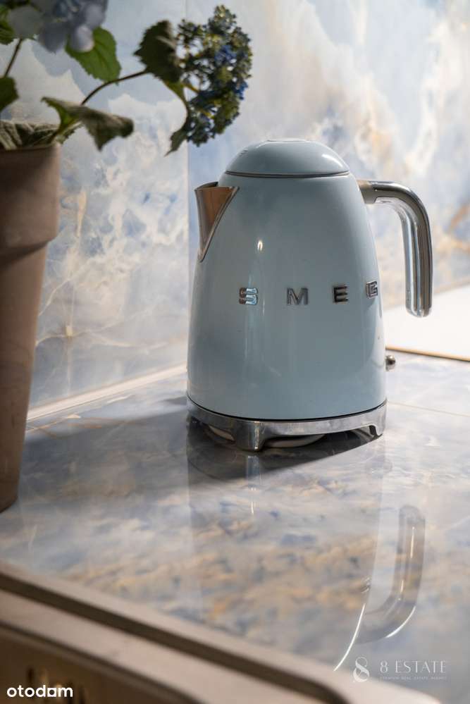 Przestronne, świeżo wyremontowane | piękny widok-12