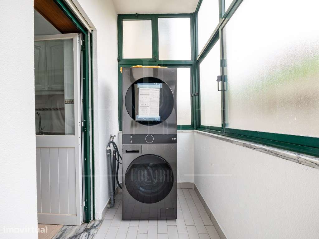 Apartamento T3 | Pedrulha, Coimbra-10