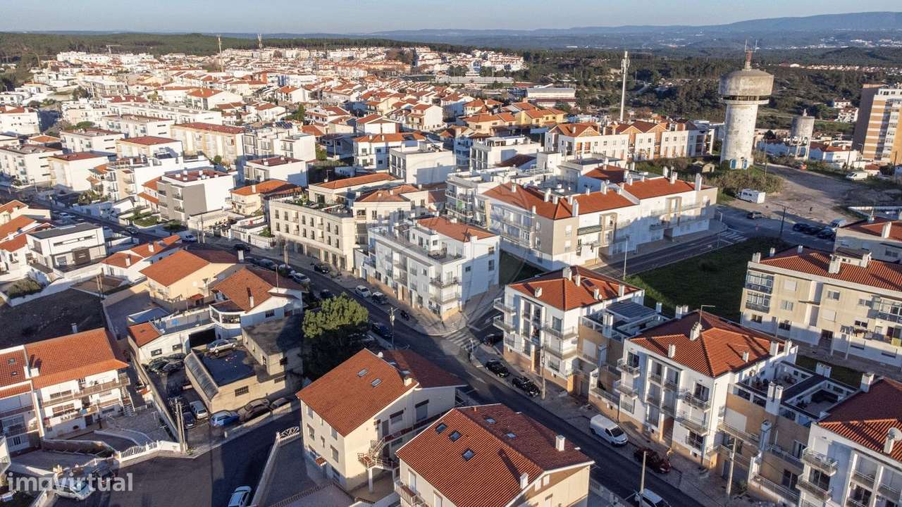 Apartamento T3 para venda - Grande imagem: 4/35