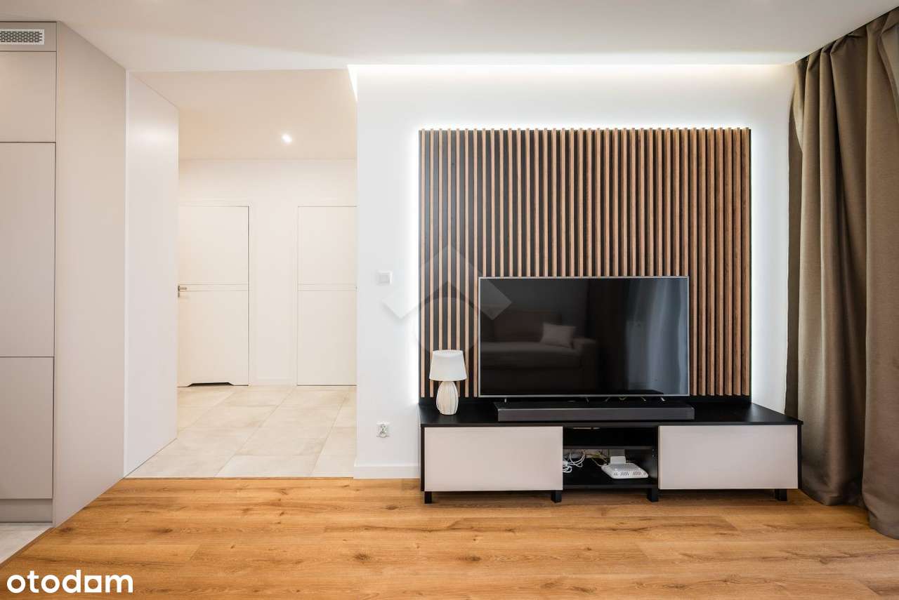 Przewóz | 3 pokoje | 55 m² | 2 piętro | nowe osiedle z 2022r.-6