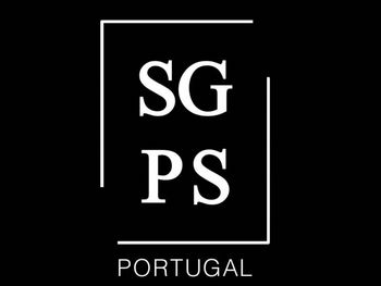 SGPS Portugal Logotipo