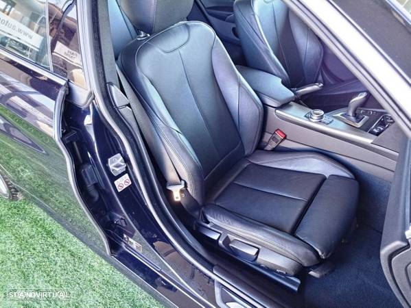 BMW 420 Gran Coupé d xDrive Pack M Auto - 48