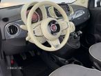 Fiat 500 1.0 Hybrid Lounge - 17