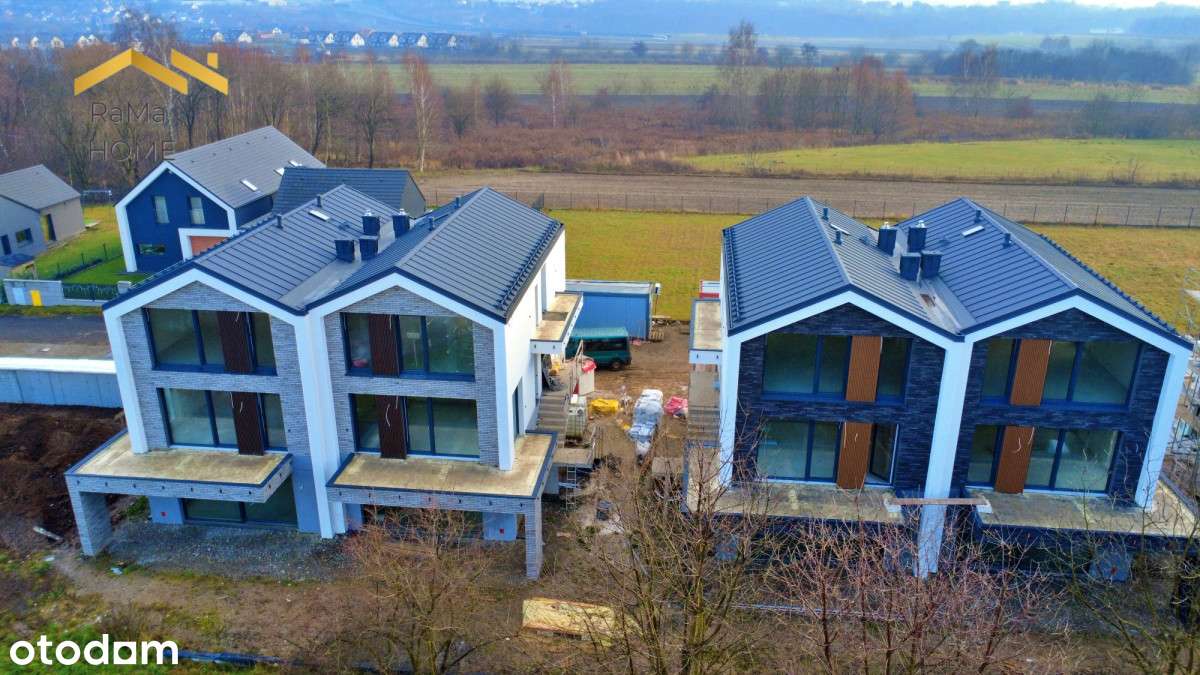 4 pokojowe mieszkanie z widokiem na Tatry-5