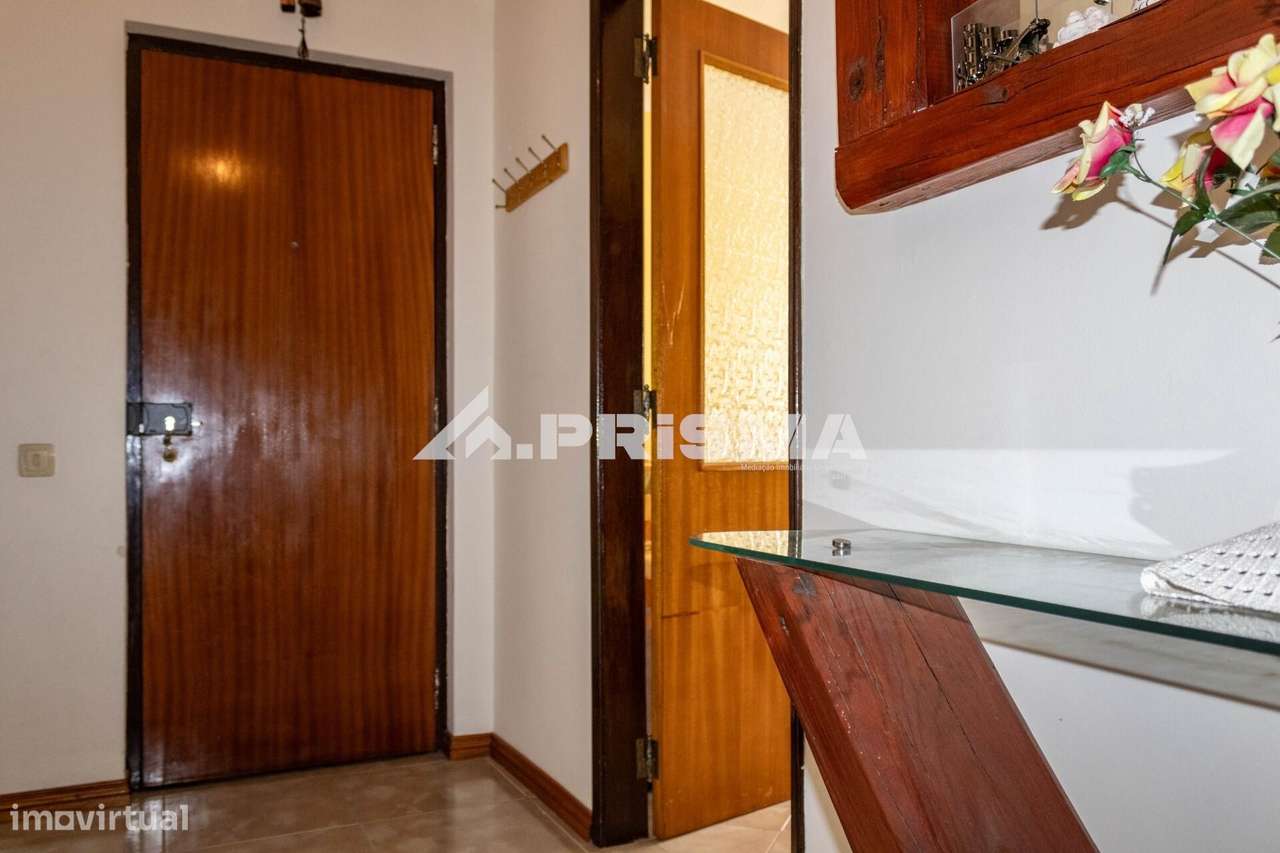 Apartamento muito Central em  Alcains-7