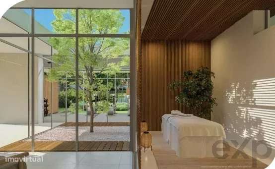 T2 com 2 Suítes | 122 m² | Varanda Ampla + Jardim Privativo | 2 Estaci - Grande imagem: 5/9