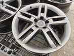 5x112 Alufelgi Felgi Aluminiowe 19 AUDI A4 B7 B8 B9 A6 C6 C7 C8 A8 - 15