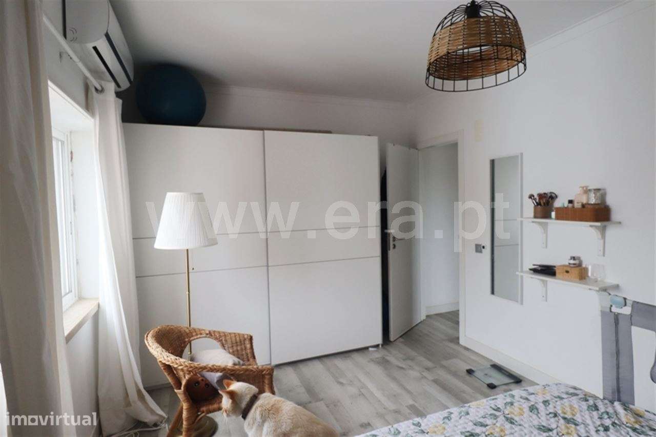 Apartamento T2; Miratejo-14