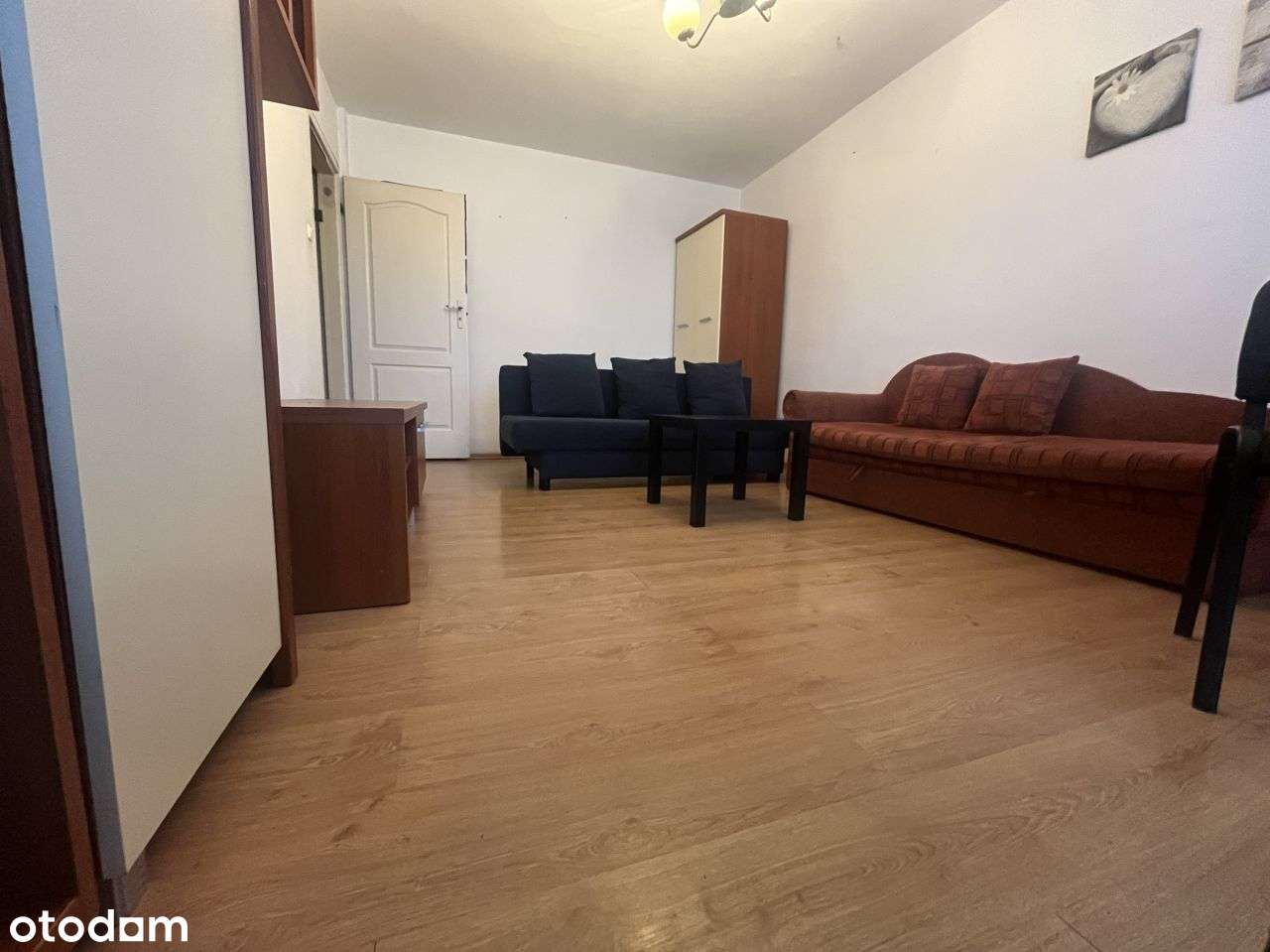 Mieszkanie 67 m2, Warszawa-Praga Południe - Pełny obrazek: 3/9