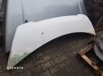 Spoiler dachowy lotka Mercedes Actros MP4 - 1