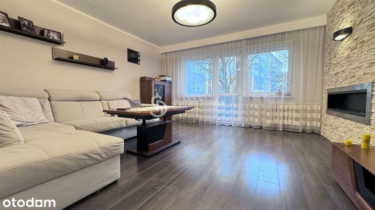 3 pok 74m2 z balkonem na 1 piętrze, Spółdz-własn-11