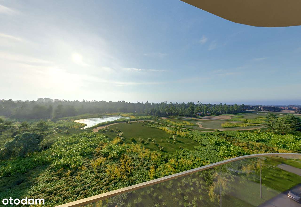 Mieszkanie w budynku o podwyższonym standardzie 87,48 m² taras 35 m²-8