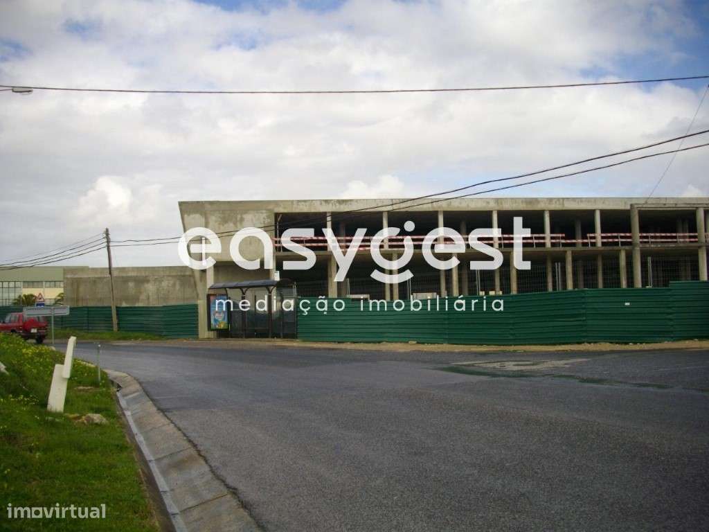 Loja e Armazém Industrial - Grande imagem: 2/12