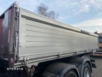 MAN TGS 26.360 6X4 EURO 5, WYWROTKA Z ŻURAWIEM FASSI F195A.2, - 8