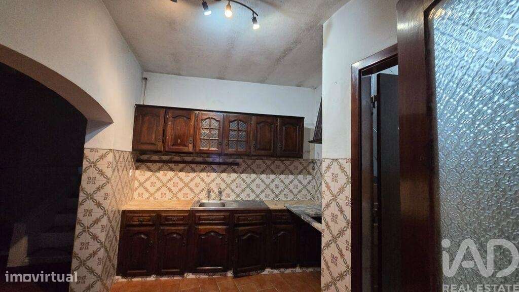 Moradia geminada T3 em Cadaval e Pêro Moniz de 250 m2 - Grande imagem: 5/22