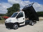 Iveco Daily 3.0 - 150KM wywrotka Kiper krótki bliżniak - 1