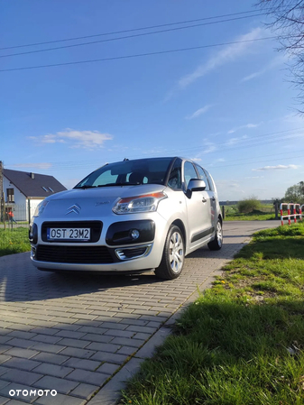 Citroën C3 Picasso 1.4i Attraction - 1