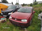 Volkswagen VW Golf IV 4 Bora 1.9 TDI 1.4 1.6 16V NA CZĘŚCI TDI - 115KM i 90KM i 110KM - 11