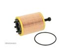 Filtru ulei MANN FILTER Volkswagen Transporter T5 Cod HU 719/7 X Piesa Noua - 1