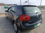 VW Golf 1.9 TDi Confortline AC - 13