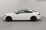 Mercedes-Benz C 220 d AMG Line Aut. - 4