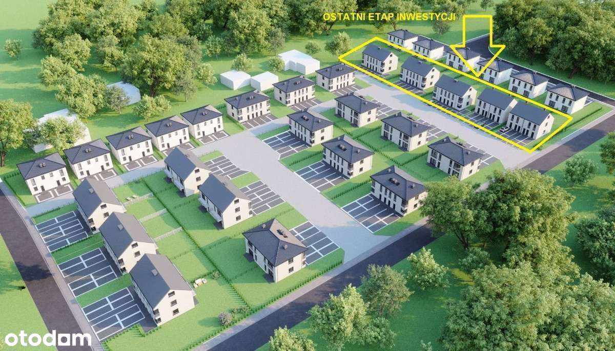 Apartament przy Gubałówce od Lider House Deweloper - Pełny obrazek: 5/19