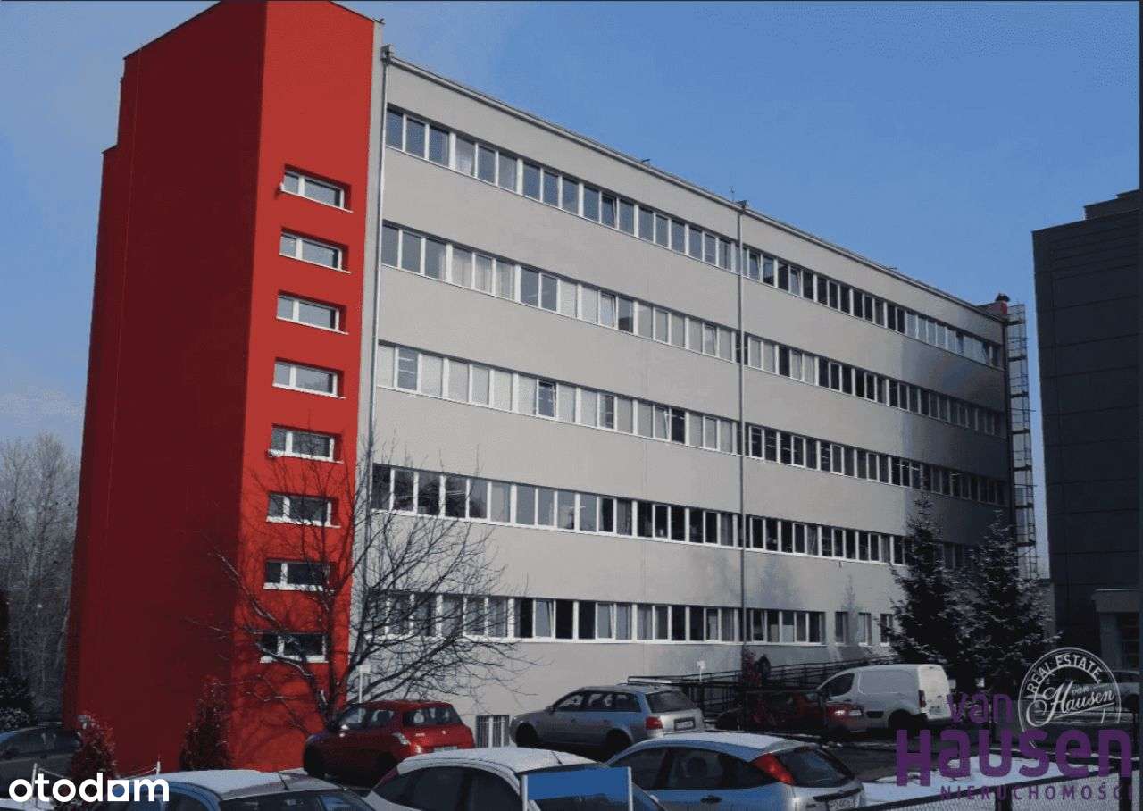 Lokal użytkowy, 43 m², Poznań - Pełny obrazek: 4/7