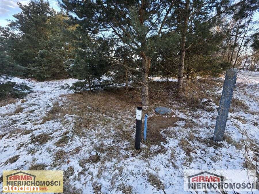 Działka Budowlana W Sownie-3