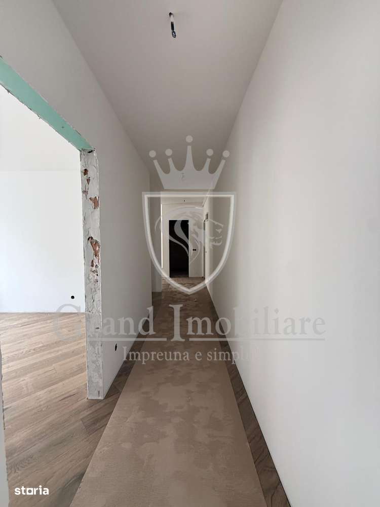 Apartament 3 camere 2 băi 65mp-zona Muzeul Apei-4