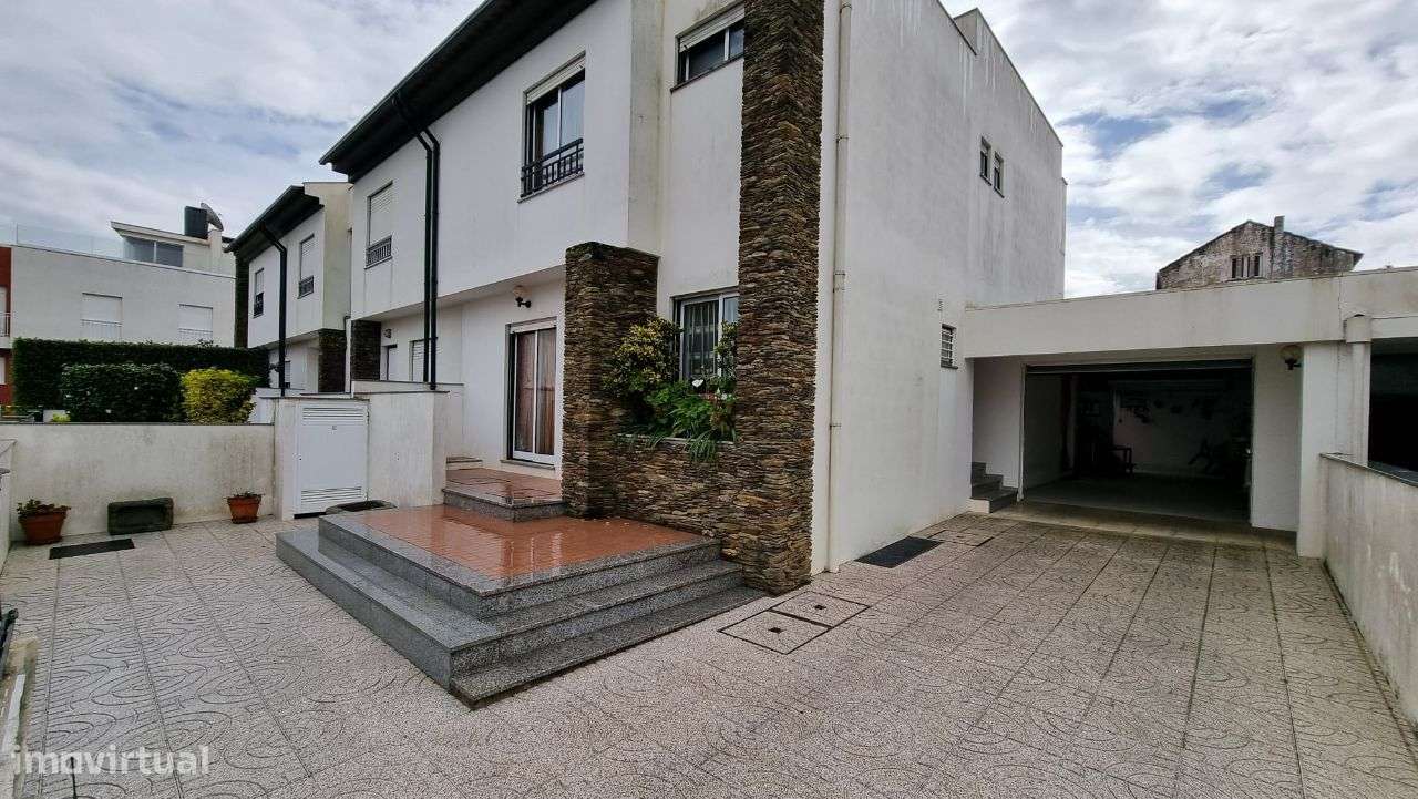 Moradia de Charme em Ofir-42