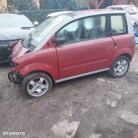 MICROCAR MC1 MC2 - 1