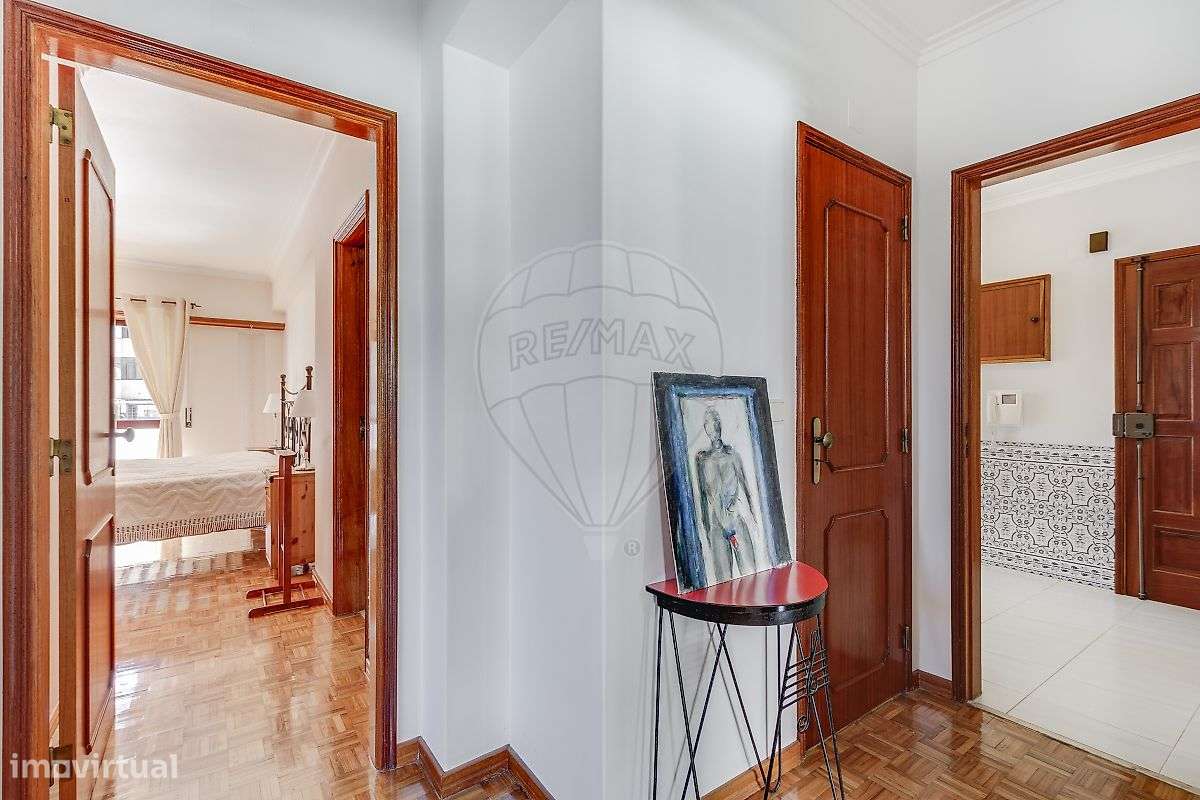 Apartamento T3 para venda-22