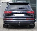 BRINK SOLIDNY HAK HOLOWNICZY ZAPINANY WERTYKALNIE PIONOWO DO AUDI Q7 2 II 4M od2015+ - 12