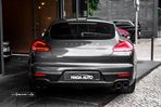 Porsche Panamera S E-Hybrid - 11