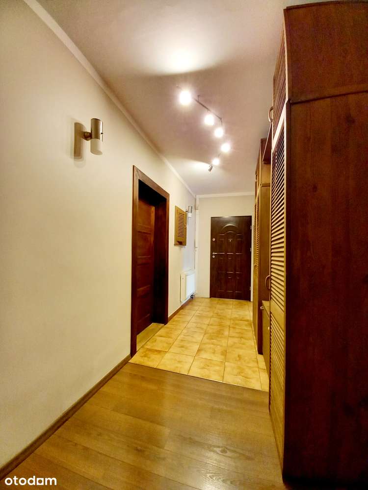 Mieszkanie na sprzedaż tuż przy Politechnice Śląskiej-15